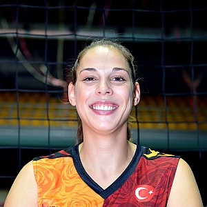 Charlotte Leys