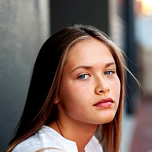 Charlotte Maggi