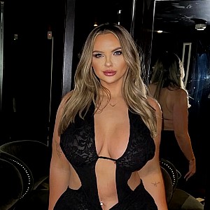 Charlotte May
