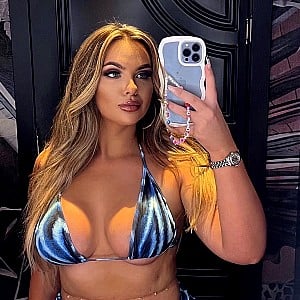 Charlotte May
