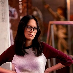 Charlotte Nicdao