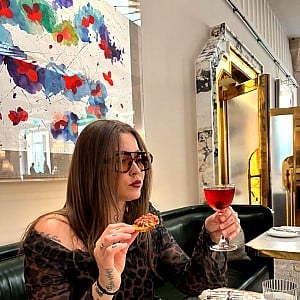 Charlotte Pederson