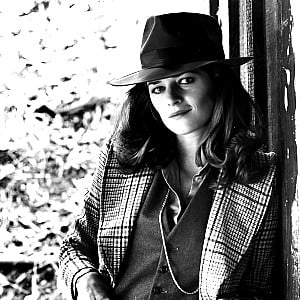 Charlotte Rampling