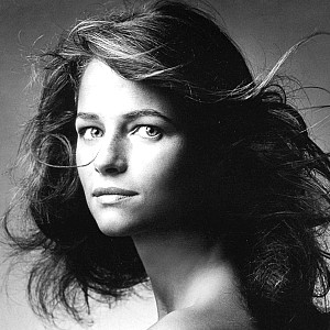 Charlotte Rampling