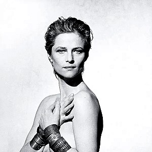 Charlotte Rampling
