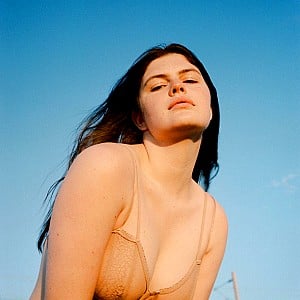 Charlotte Robinson