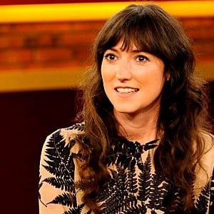 Charlotte Roche