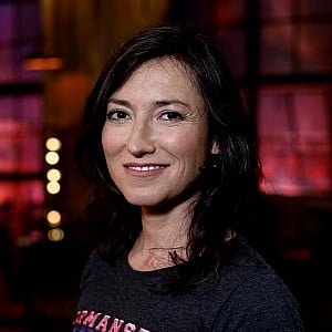 Charlotte Roche
