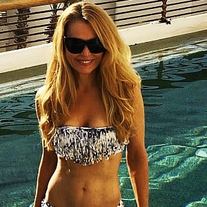 Charlotte Ross