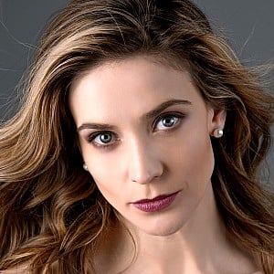Charlotte Salt