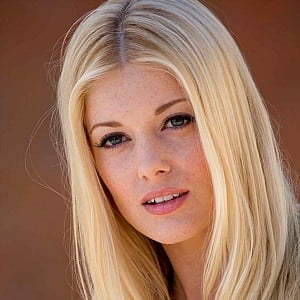 Charlotte Stokely