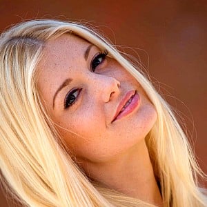 Charlotte Stokely