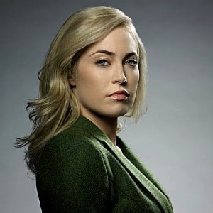 Charlotte Sullivan