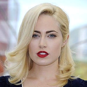 Charlotte Sullivan