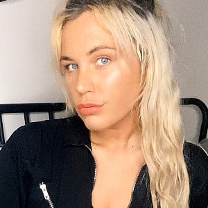 Charlotte Taundry