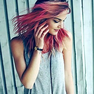 Charlotte Thorstvedt