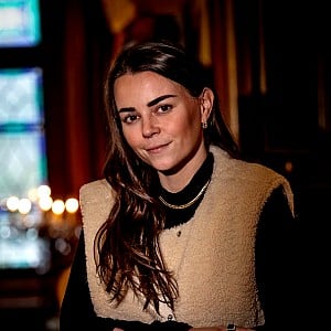 Charlotte Van Brabander