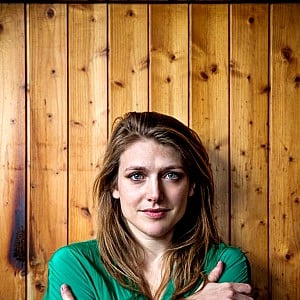 Charlotte Vandermeersch