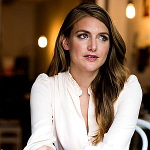 Charlotte Vandermeersch