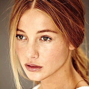 Charlotte Vega