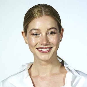 Charlotte Vega