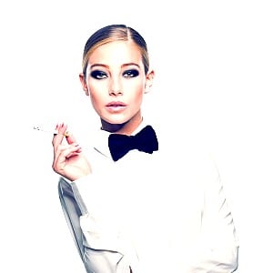 Charlotte Vega