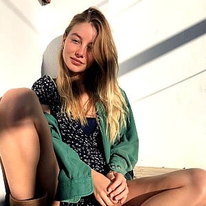 Charlotte Vega
