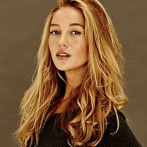 Charlotte Vega