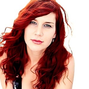 Charlotte Wessels