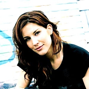 Charlotte Wessels