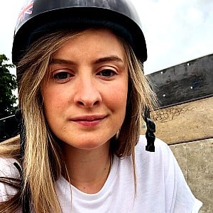 Charlotte Worthington