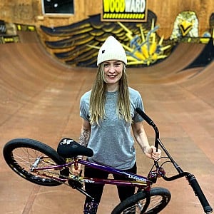 Charlotte Worthington