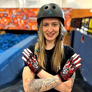 Charlotte Worthington