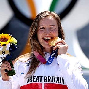 Charlotte Worthington