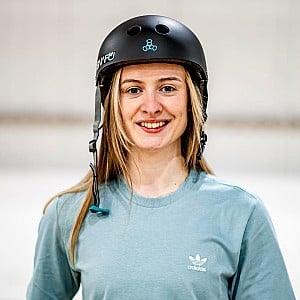 Charlotte Worthington