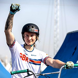 Charlotte Worthington