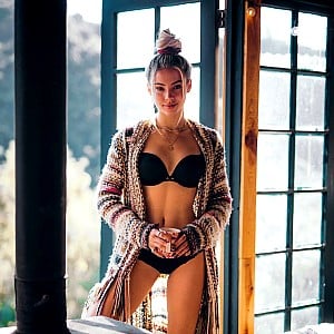 Charly Jordan