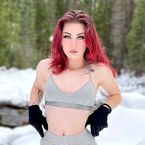 Charma Kelley
