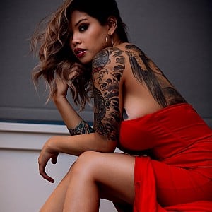 Charmaine Glock