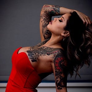 Charmaine Glock