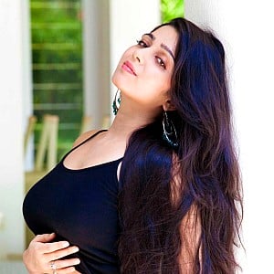 Charmi Kaur