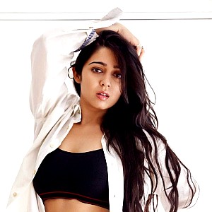 Charmi Kaur