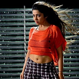 Charmi Kaur