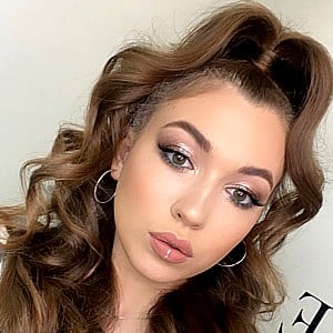 Charming Milana