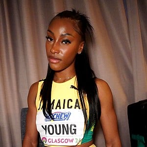 Charokee Young
