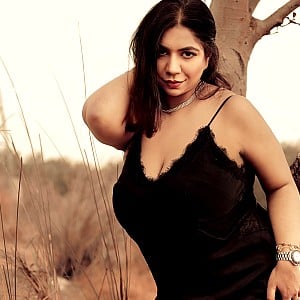 Charu Sharma
