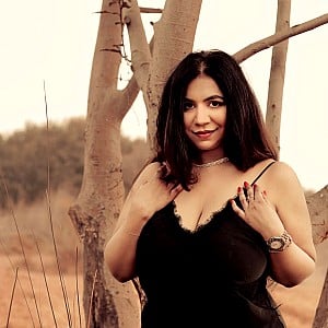 Charu Sharma