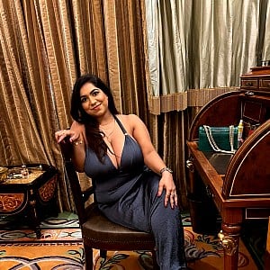 Charu Sharma