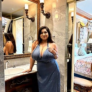 Charu Sharma