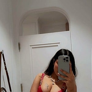 Charvi Bhatt